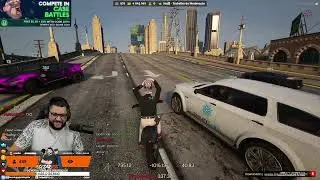 CESARVSC - MELHORES MOMENTOS #28