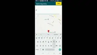 Fuse log app