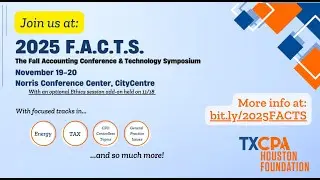 Spring Technology & Accounting Resources Summit - Charles Chesser, CPA Testimonial