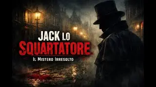 Jack lo Squartatore: Il Mistero Irrisolto che Terrorizz&ograve; Londra | Documentario History