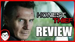 Honest Thief Movie REVIEW | Liam Nesson, Jai Courtney