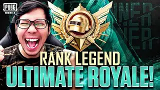 PUSH RANK CLASSIC! - TOP UP DI BANGALEX.COM