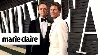 Neil Patrick Harris and David Burtka&rsquo;s Cutest Moments | Marie Claire