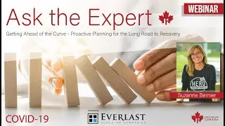 Ask the Expert: Getting Ahead of the Curve