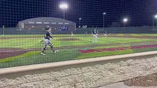 Carroll Dragons @ JJ Pearce - Grant Wright 2 Innings on 2-4-23