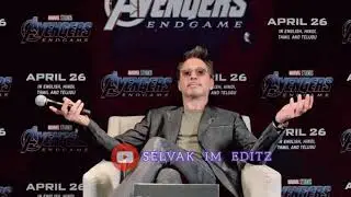 Happy😊 Life Mashup Status Tamil/Tony Stark Happiness Status Tamil/Enjoy My Life Status Tamil