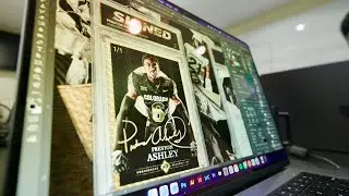 National Signing Day With Colorado Football’s Creative Team