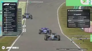 LFR Winterleague Race 4 - Interlagos - One Shot Quali
