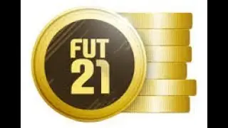 Fifa FUT Millionaire (FIFA21 ULTIMATE TEAM MILLIONS, MADE EASY)
