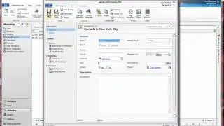Microsoft Dynamics CRM: Static Marketing Lists