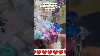 canetinhas de borboletas 🦋🦋🦋🦋🦋🦋🦋❤️❤️❤️❤️❤️❤️❤️ #canetas #canetaspersonalizadas #canetasfofas
