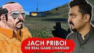 JACH PRIBOI - THE REAL GAME CHANGER | MISSION 4 & 5 | PROJECT IGI