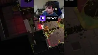 The PERFECT Melee Trap in TOA