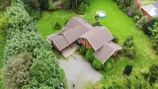 Casa en venta sector Cabo Blanco, Valdivia