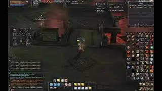 AntiMagic (Agent) in Oly ez