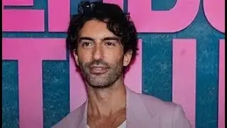 Justin Baldoni Files $250 Million Libel Lawsuit Against The New York Times Over Blake Lively Story