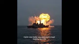 The 15-Year-Old Kid Who Became a World War II Hero | True Story