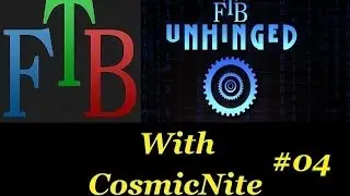 No Nonsense FTB Unhinged #04