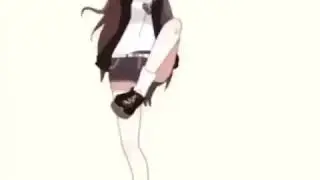 Lil Uzi Vert Futsal Shuffle Anime Character
