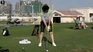 Gary Bates Golf Academy - Tour Swing Analysis: Rory McIIroy
