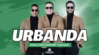 Urbanda | Biencito G&oacute;mez (2015)