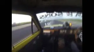 Fish Van vs Boost mp4