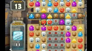 Monster Busters Level 775