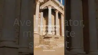 @RomanQuotes