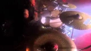 Mike Hamilton - Exhumed - Torso - Filmed in St.Louis