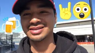 VLOG #1 - KAYZO