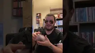 IR (infrared) Sunglasses and marked cards - We received a solid review from a Tik Tok Magician