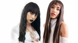 Entre nosotros remix (solo Maria Becerra & Nicki Nicole