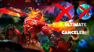 I IGNORED FLORYN ULTIMATE WITH THIS ONE SHOT BUILD!!!