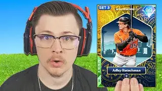 Лучшая карточка в MLB The Show 23 😍