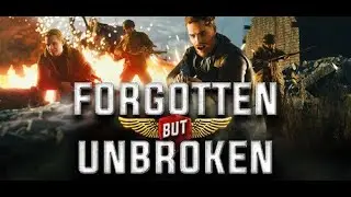 🗡Forgotten but Unbroken🗡(New Strategy 2024)
