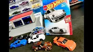 Lamley Saturday Showcase: Hot Wheels Porsche 934 Turbo RSR