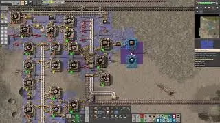 2026-01-21 - Factorio 2.0 SE 0.7 + K2 + Xtra Mods | Now Res 3840x2160!!! | @pel00