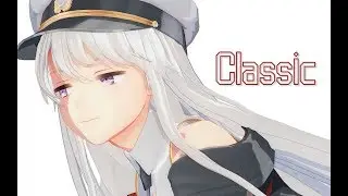 【Azur Lane MMD/60FPS】Enterprise【Classic】
