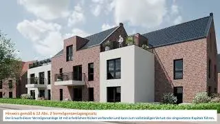 VR-Crowd Projekt - Stadtdomizil 