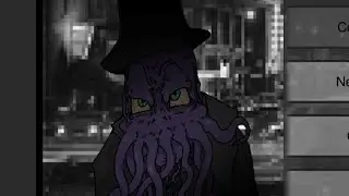 Detective C'thulu continues his work -A matter of Caos part 2