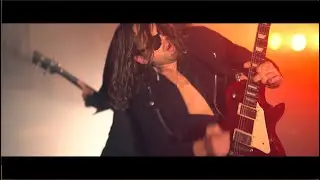 BEUK - Voodoo Child (Official Music Video)