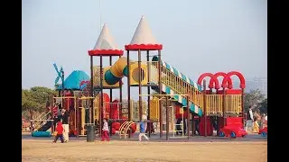 Fatima Jinnah Park Islamabad | F 9 Park
