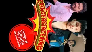 CRINGENGINEERING |The Cringy Engineering |
