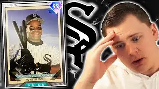 *99* FRANK THOMAS IS BACK WITH UNREAL POWER!