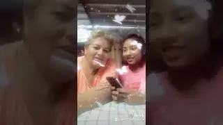Es mi abuela mitu