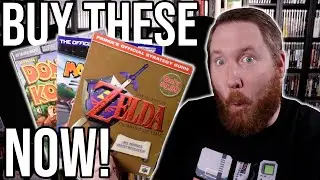 Best Kept SECRET in the VIDEO GAME Community!