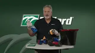 BULLARD CLEANING THERMAL IMAGERS