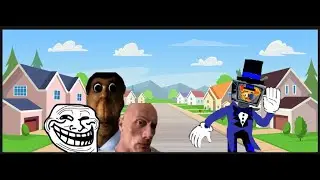 Seth Plays: Evade [Redone]