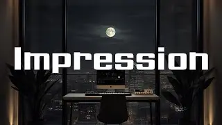 Deep Work Music for Impression | Lasting Focus