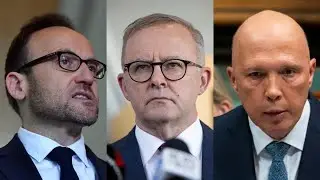 &lsquo;Best outcome&rsquo;: Peter Dutton explains and dissects the &lsquo;how to vote card&rsquo;